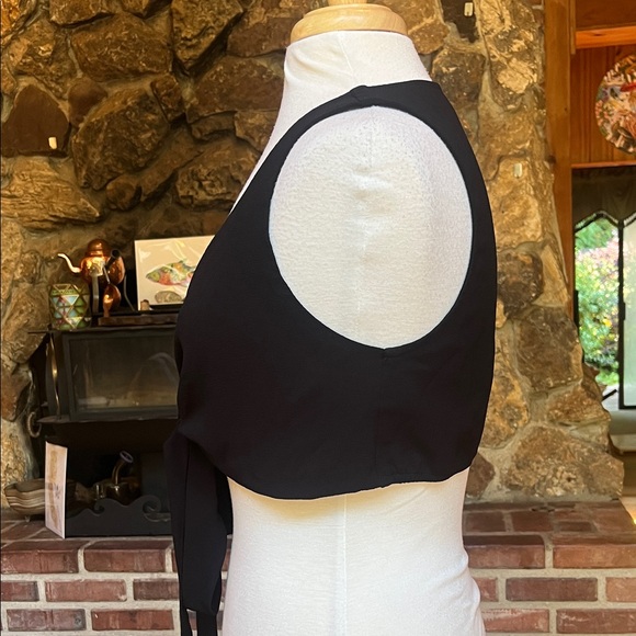 Show Me Your Mumu Crop Top - Picture 4 of 6